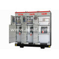 Xiamen AOSIF generator synchronizing panel